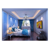 PVC decorative wall board